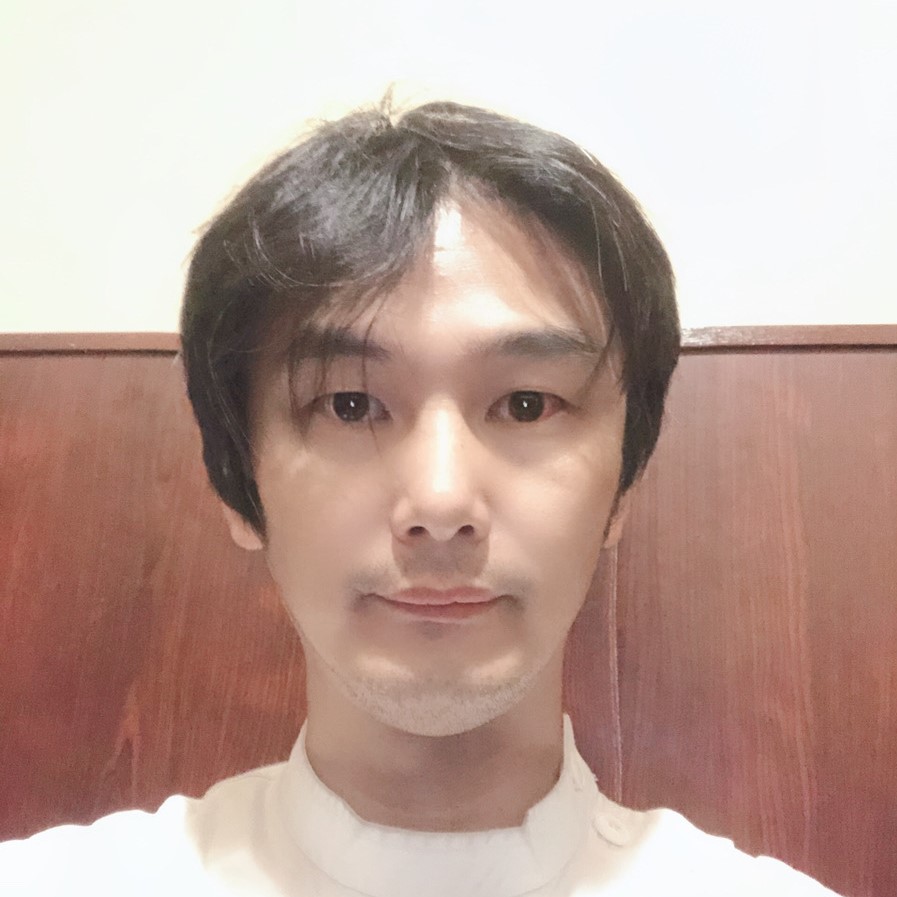 冨永 健一