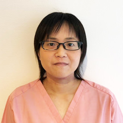 鬼木 美由紀