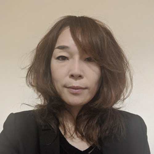 佐々木 宜恵