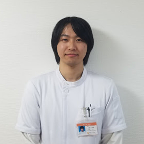 臼田 冴我